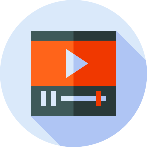 Video player